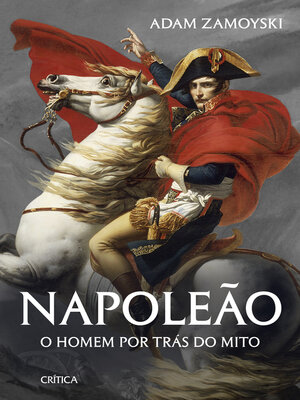 cover image of Napoleão